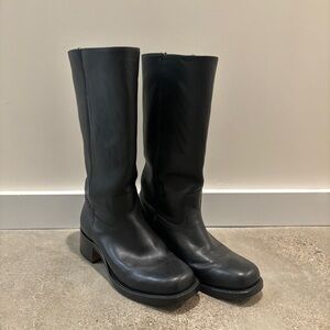 Frye Campus 14L Boot Men’s 11 in Black